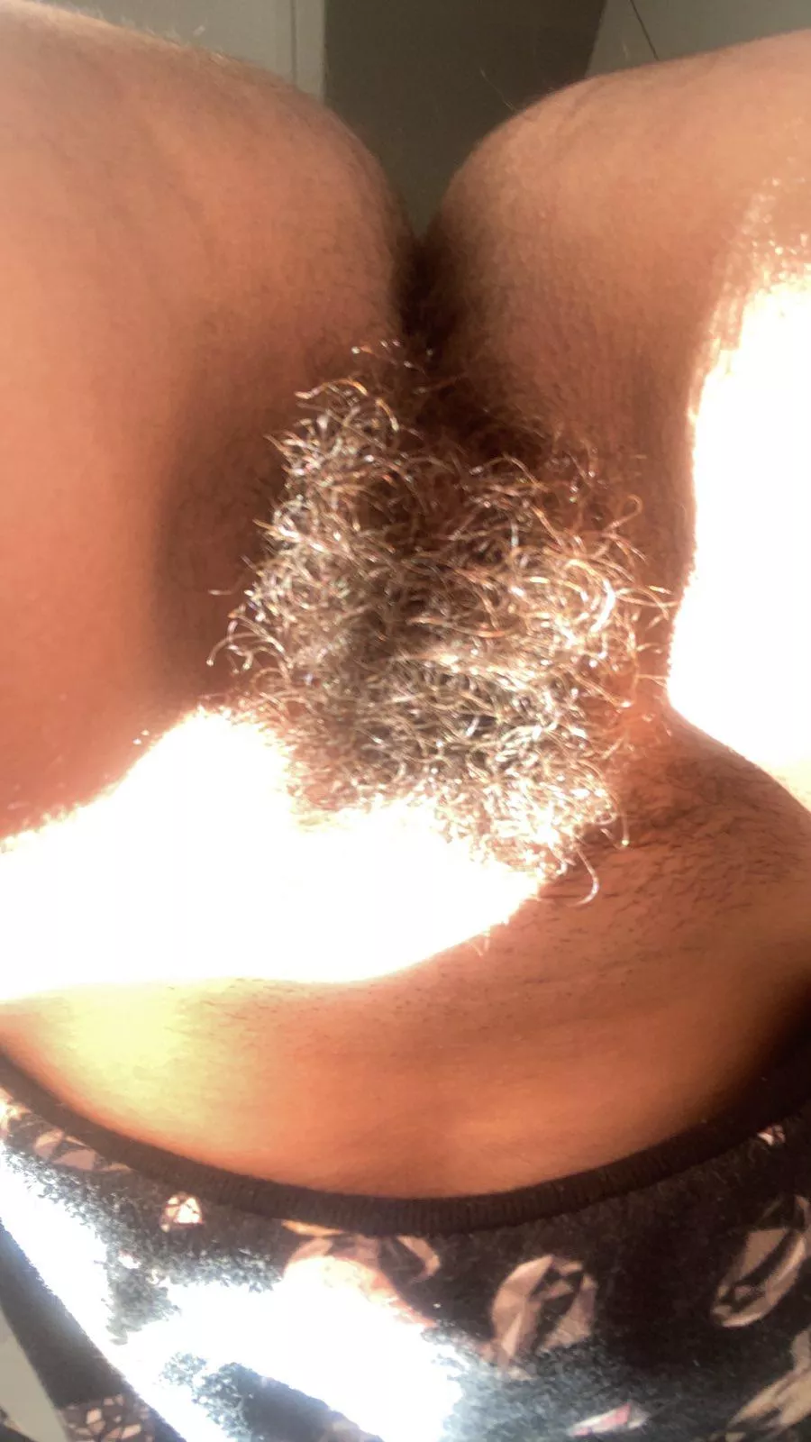 like the view down there?🤭 posted by lickedysplittt