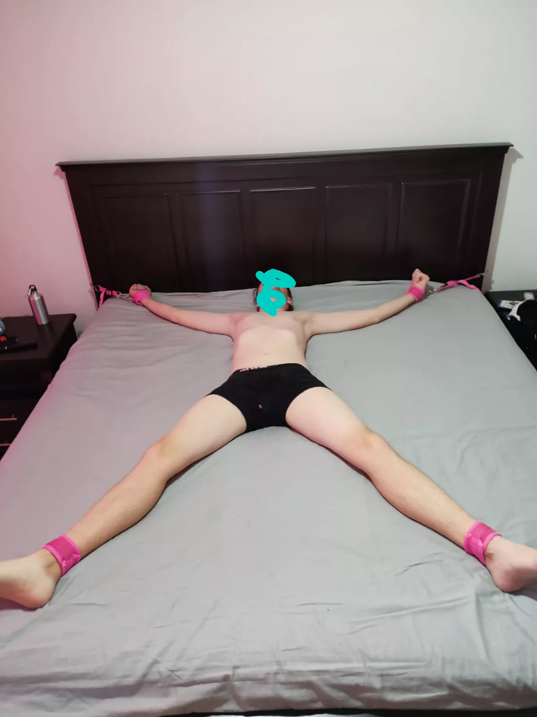 Met a woman in badoo, I was not disappointed posted by SpecialistBranch597