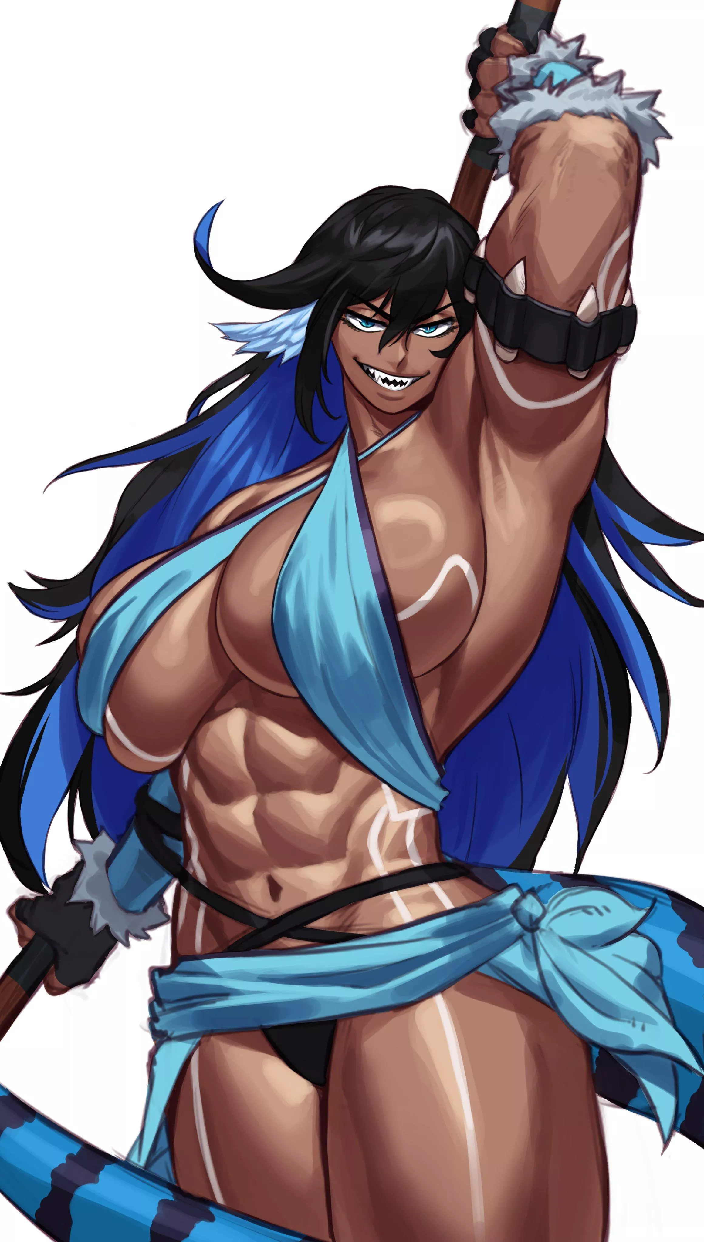 Mid swing (@Sotchosis) posted by TheTMoneyMan