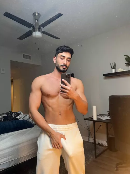 might just take these off.. ;) by EthanShreds