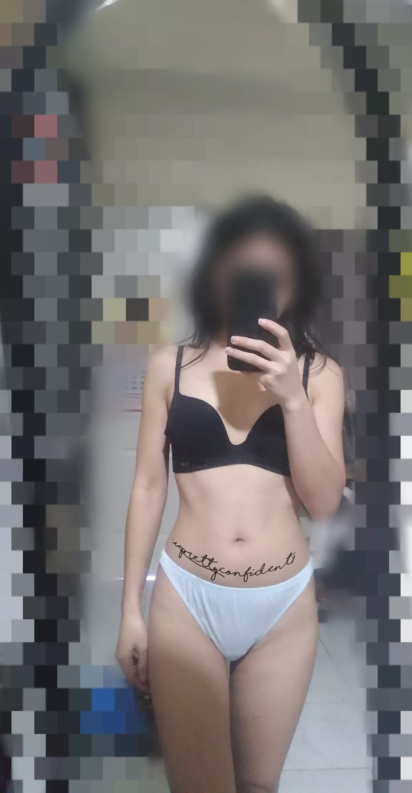 Mild (f)or now coz the weather is starting to get hot... posted by prettyconfident1