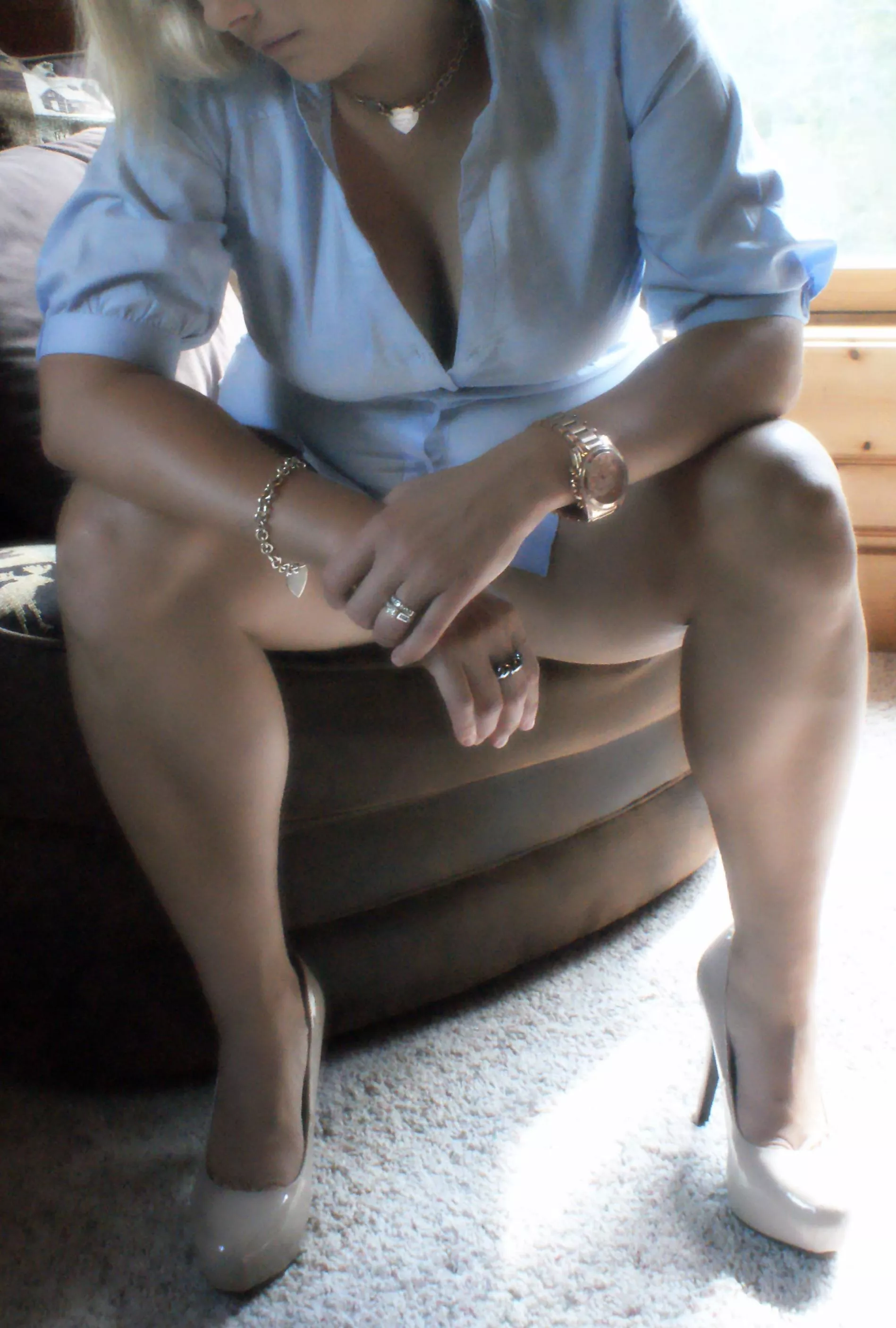 MILF able? 😈💍💋 posted by Kute_Kitty_Kat