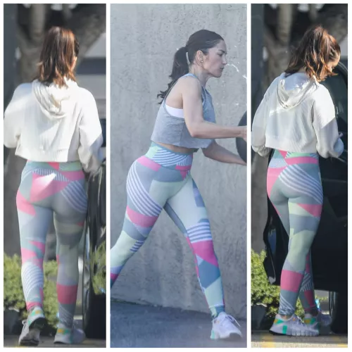 Minka Kelly by Locksmith329