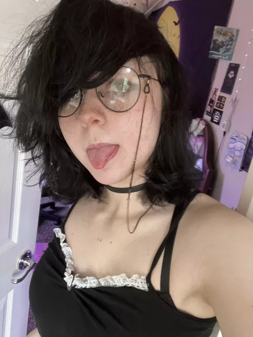 Mlem by BrokenBunnies