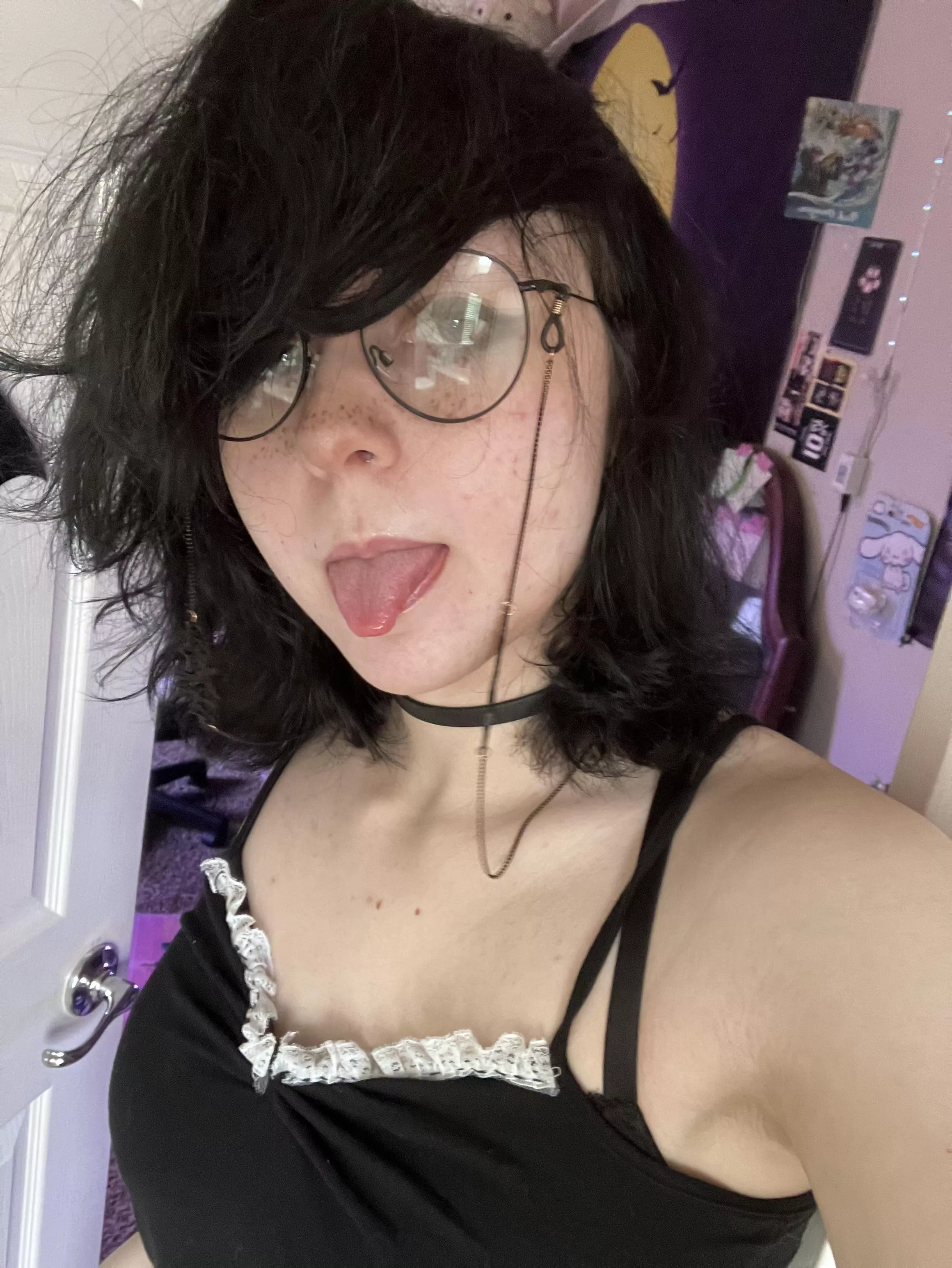 Mlem posted by BrokenBunnies