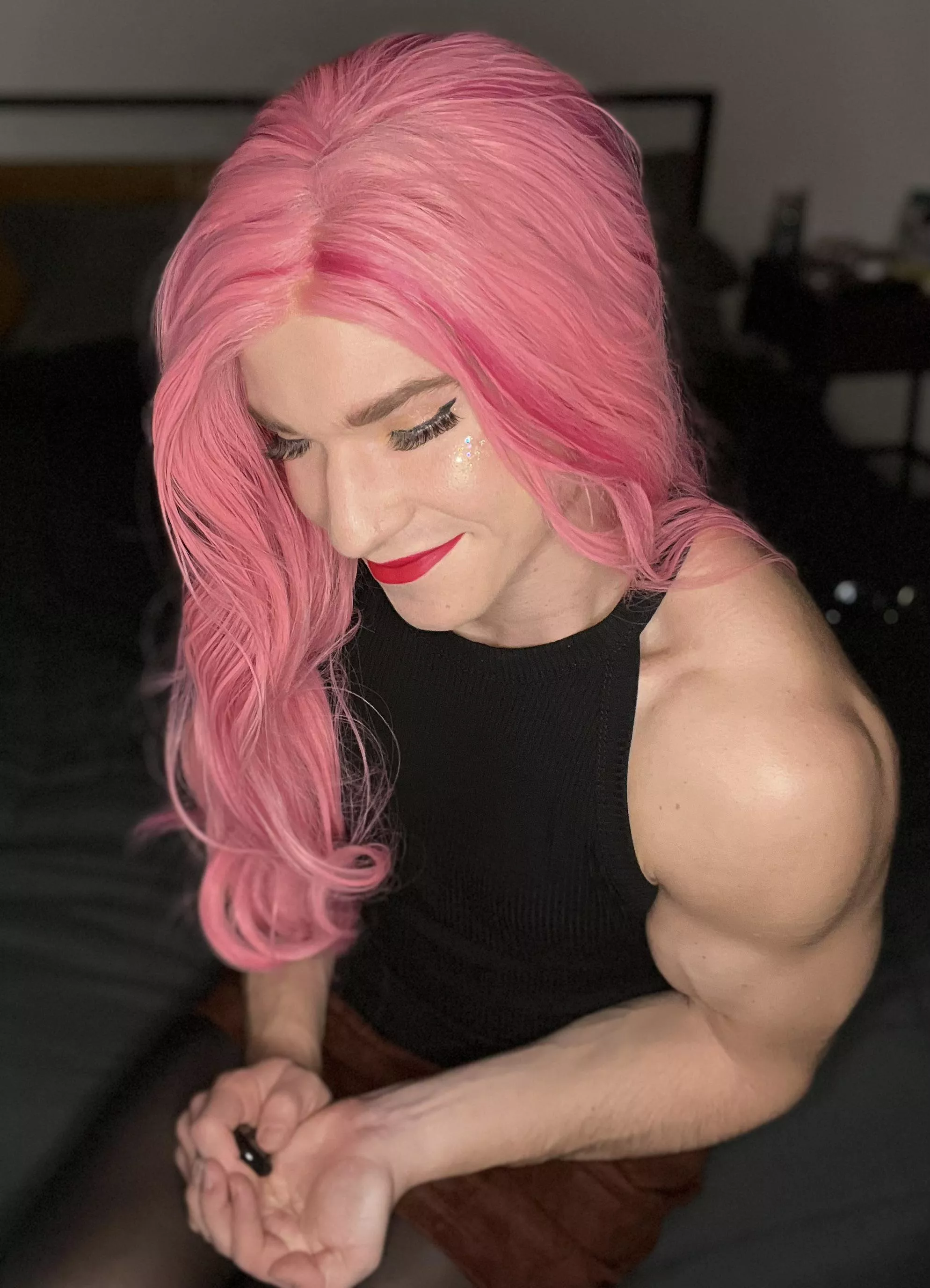 Muscular femboys are a thing right? posted by World_2