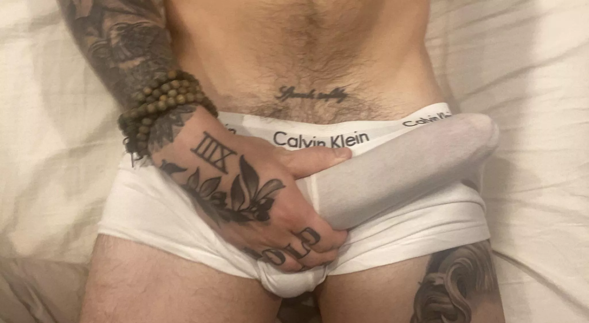 my calvin’s posted by ink_daddy96