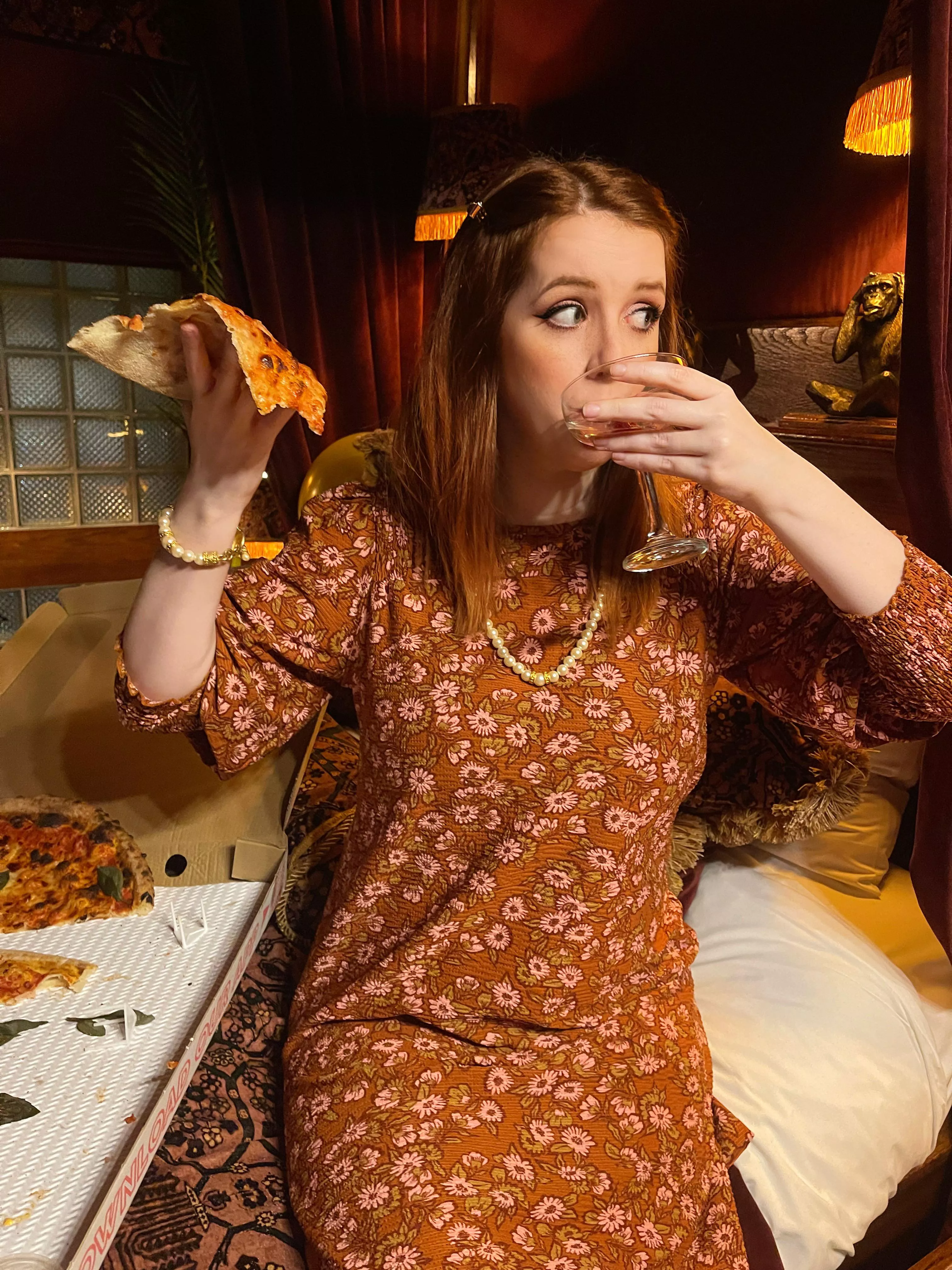 My idea of a good time 😂 [F] posted by snildeep