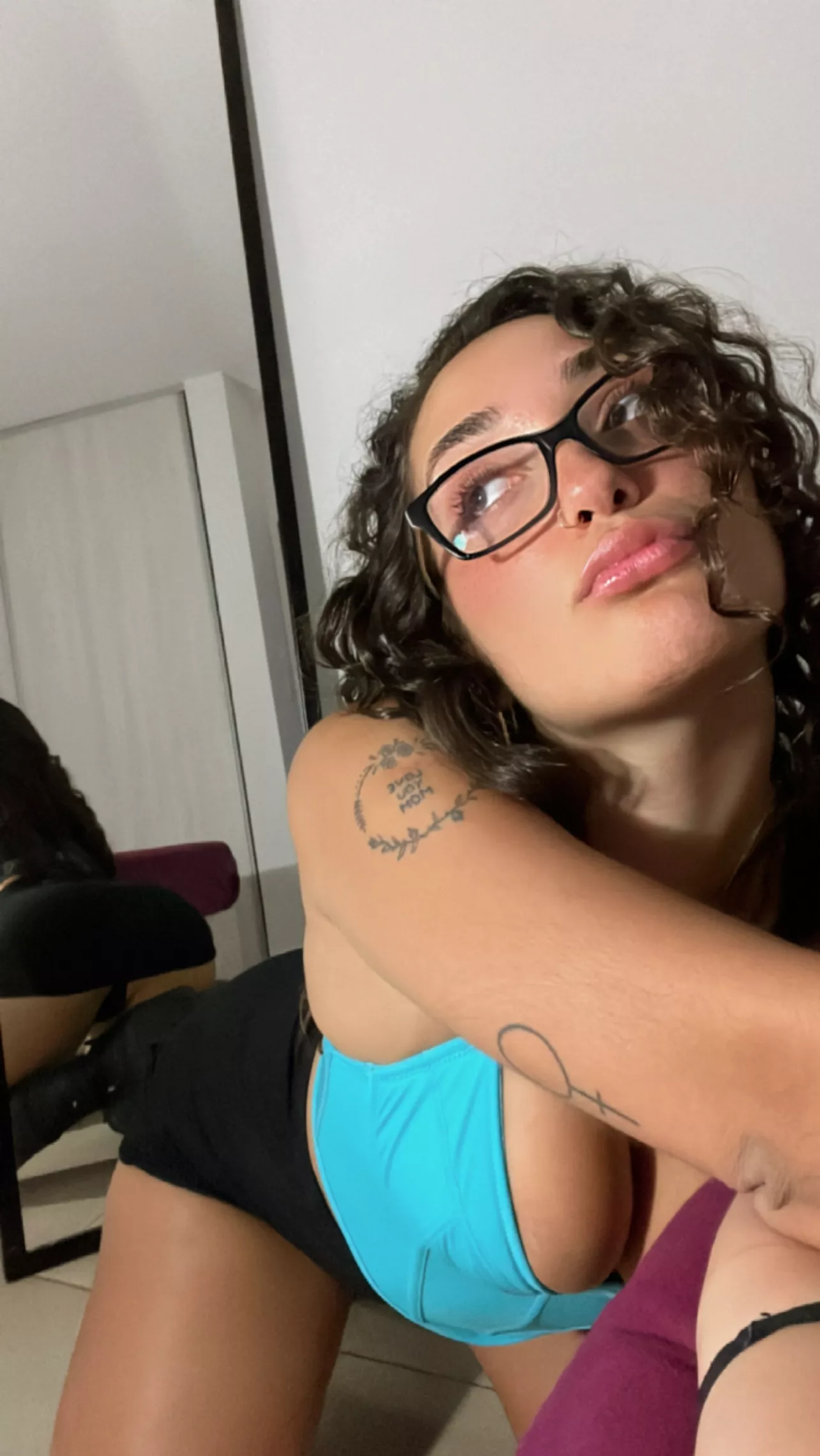 My mission is to awake your boner posted by winelover116