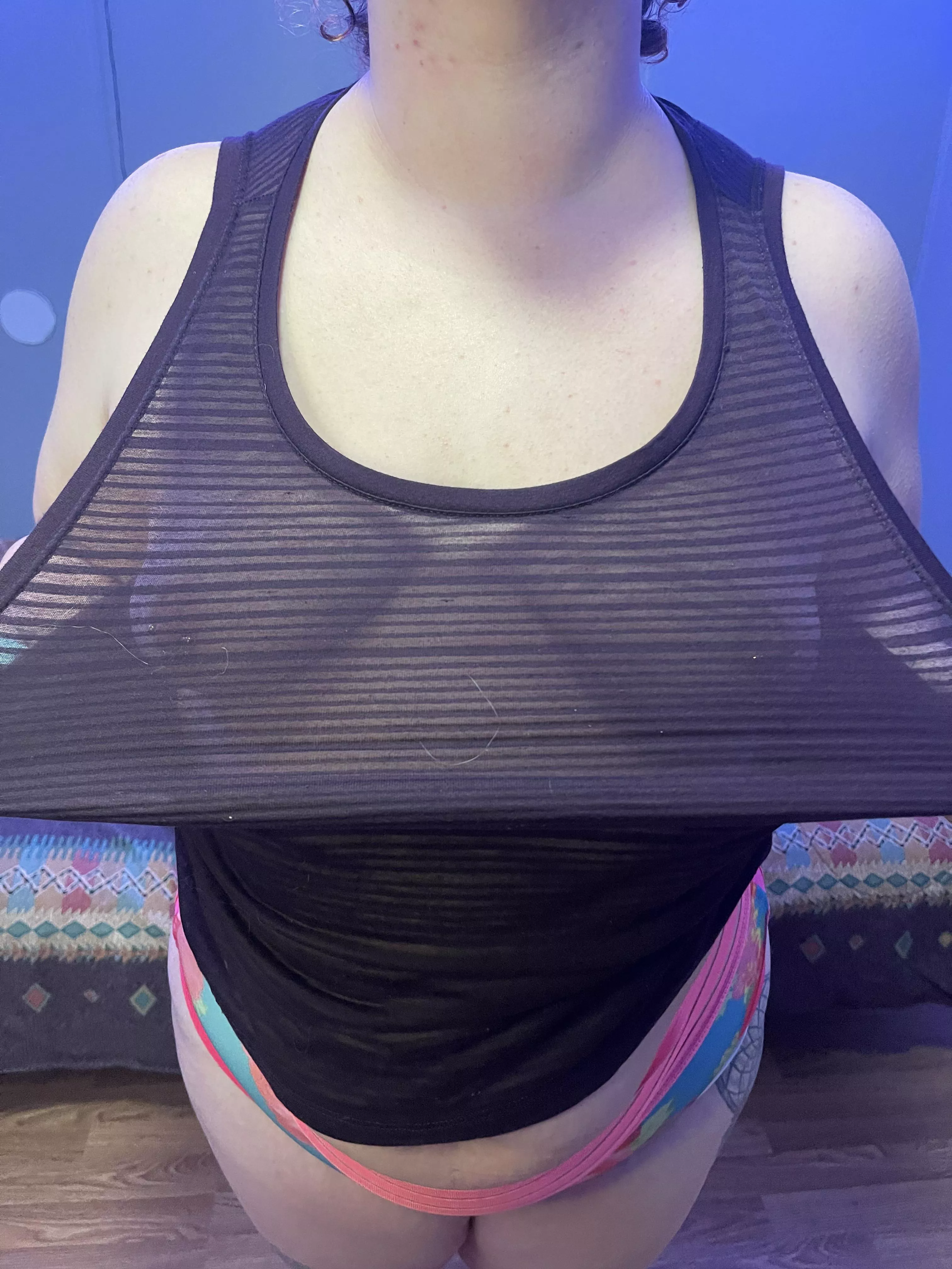 My new gym shirt is the best ☺️ posted by Nurse_Maria96