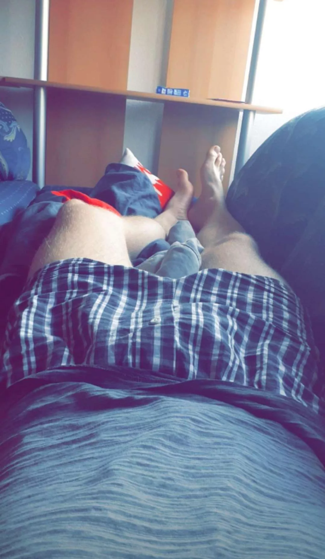 Neugierig? posted by Usual-District8299