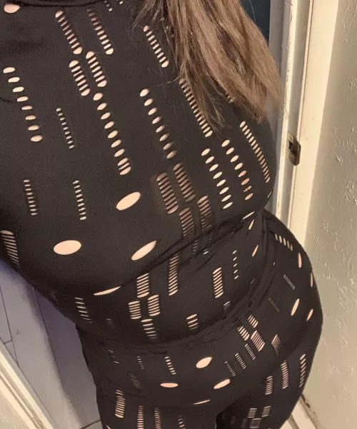 New outfit, Thoughts? [19F] by babybunny129863
