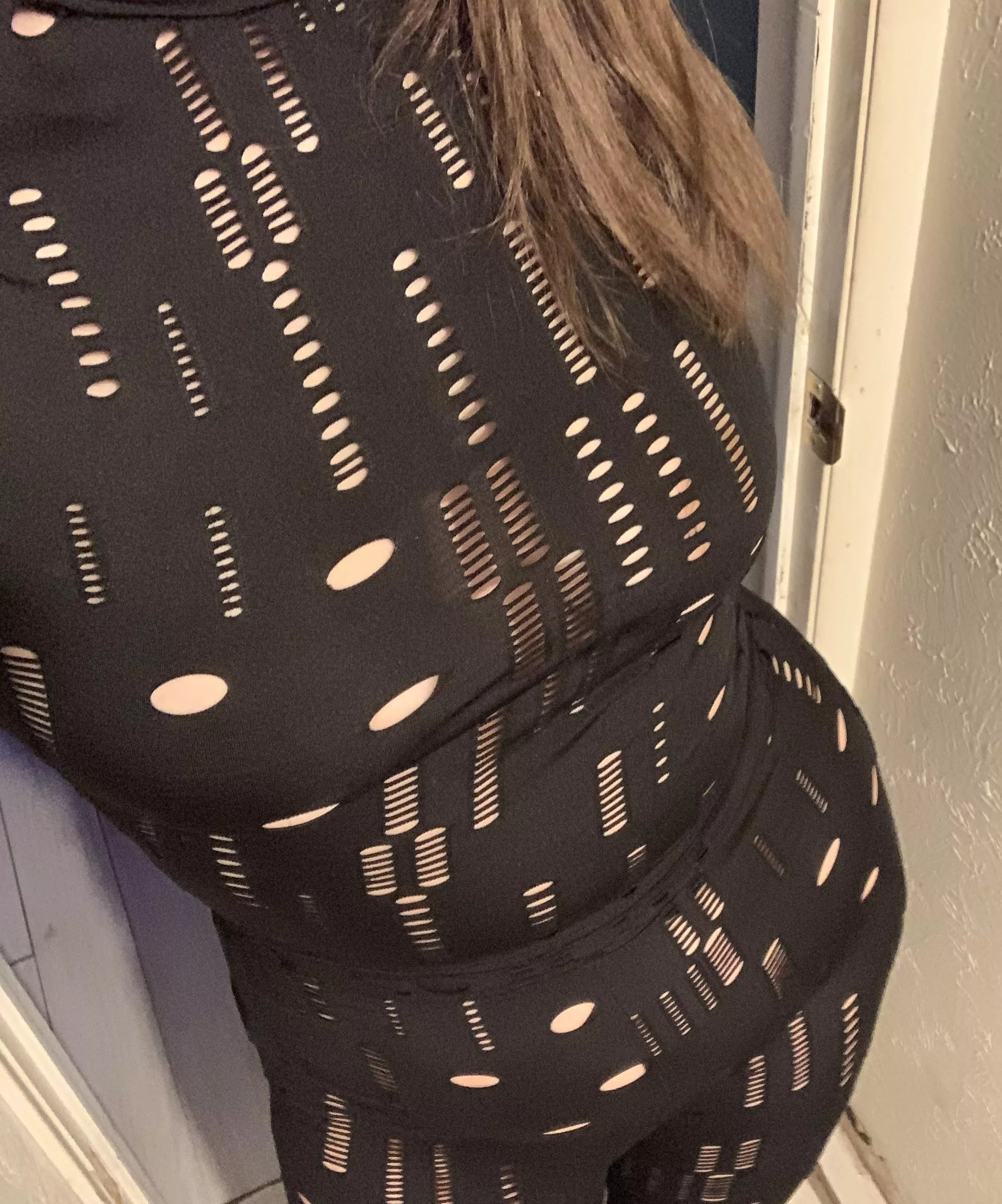 New outfit, Thoughts? [19F] posted by babybunny129863