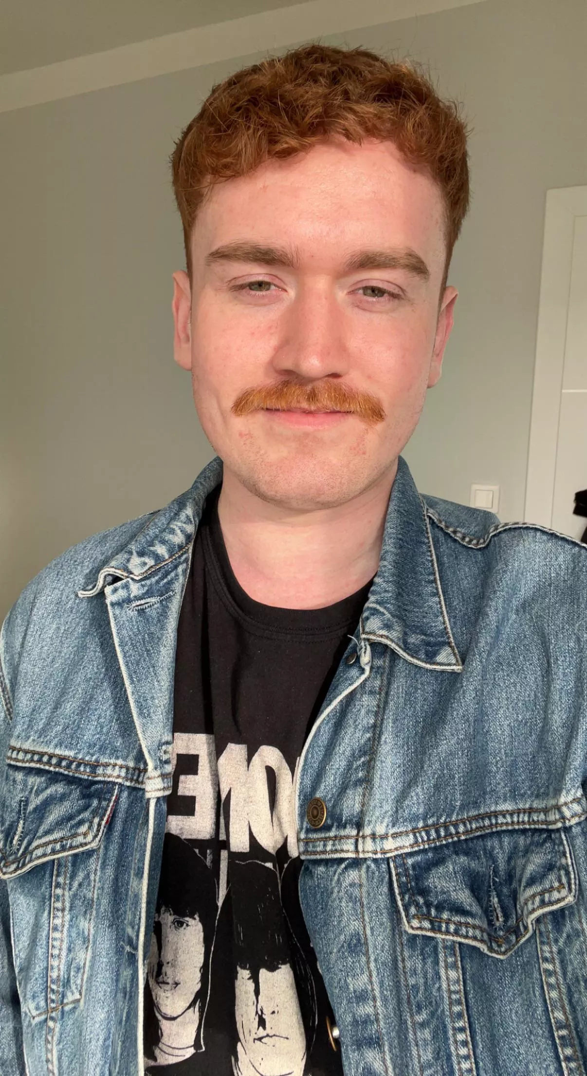 👨‍🦰Nigel Thornberry posted by This-Transition2306