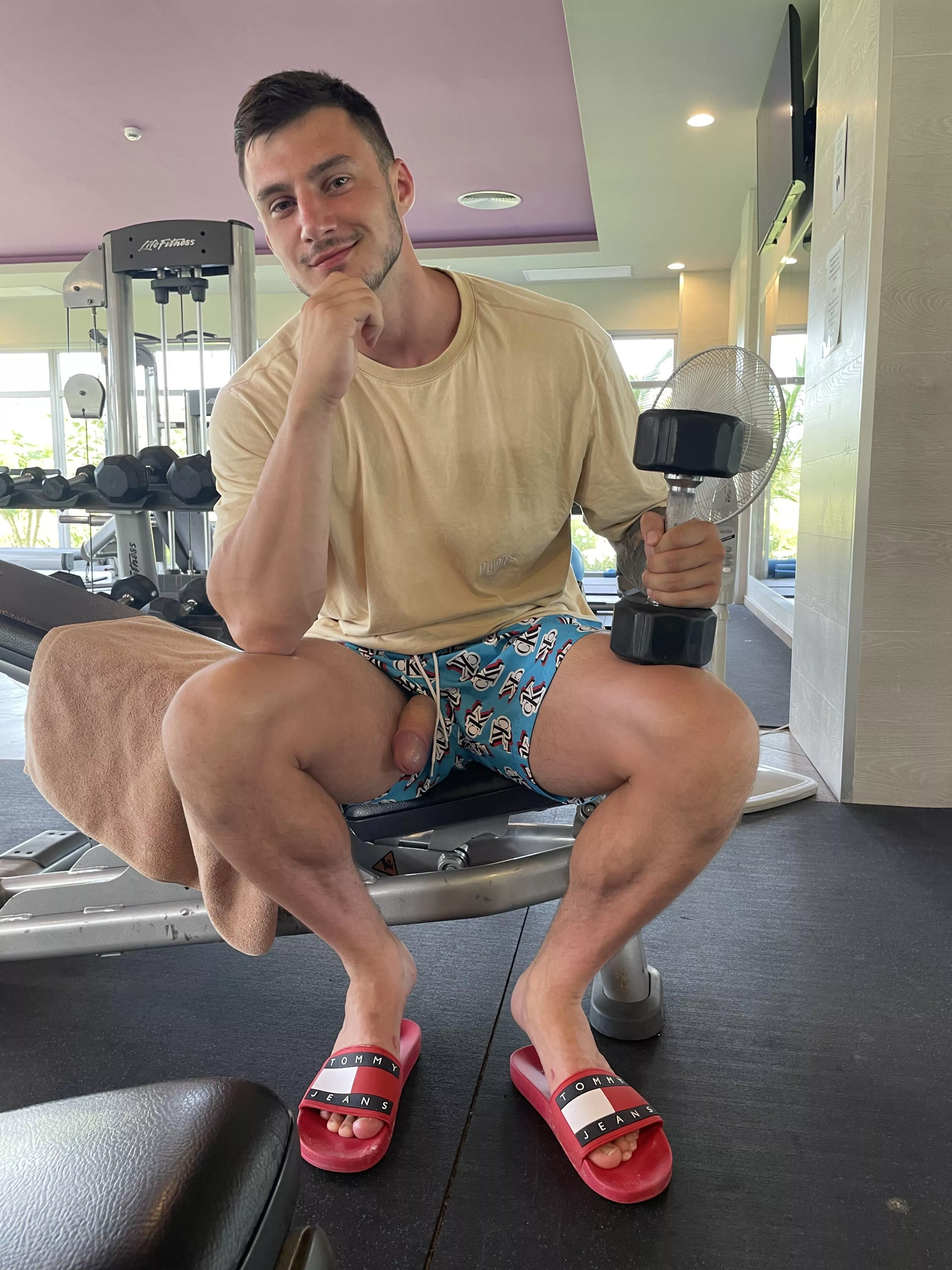 Noticed something ? posted by LobsterIndividual781