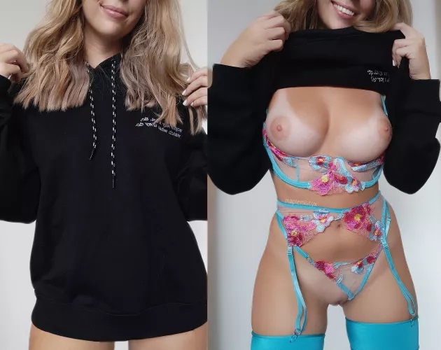 Now you have seen it all 🙈 by maplemistyx