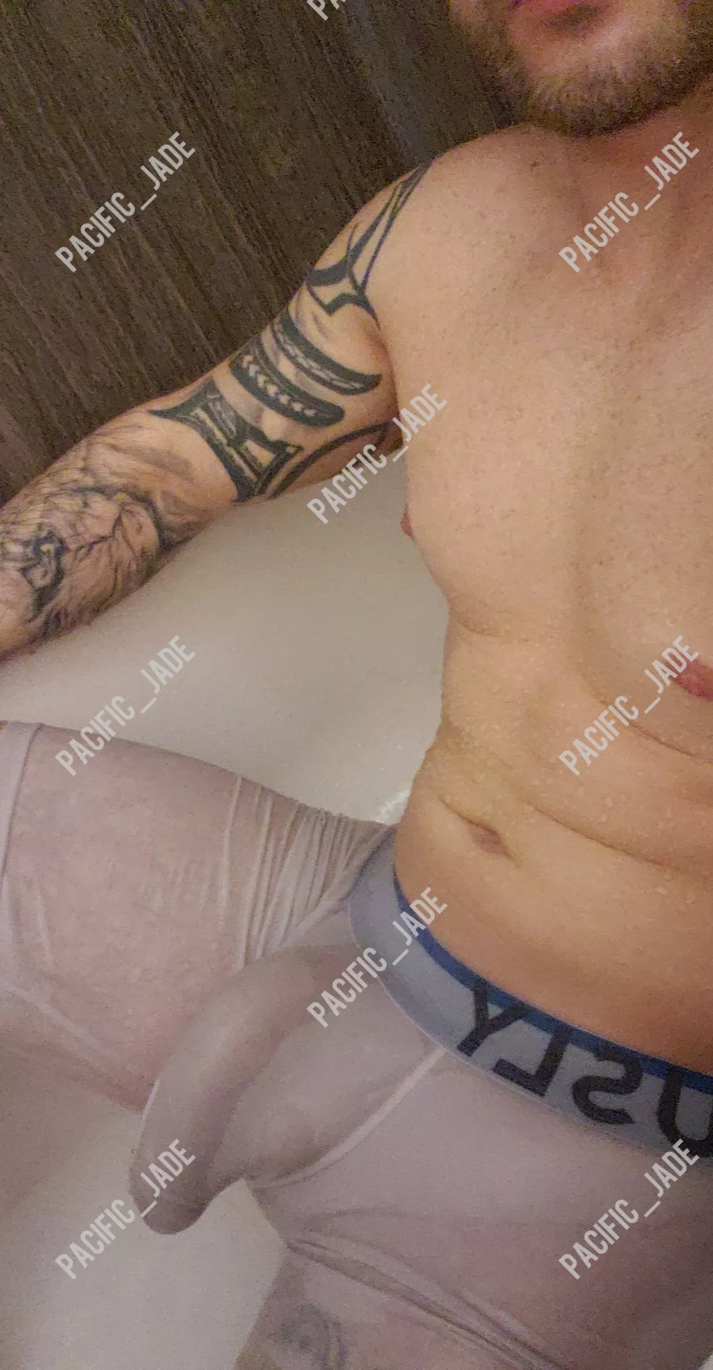 Oh no they are see through posted by bwcdavidtumblr