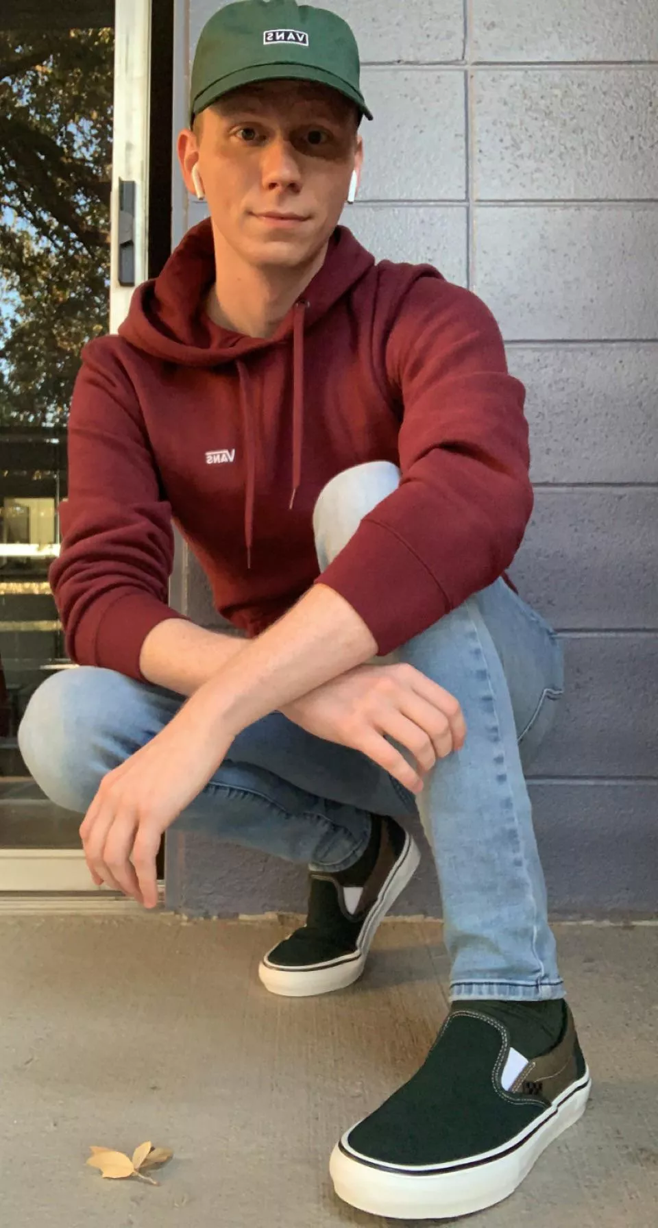 Oh…hi posted by Troysk_