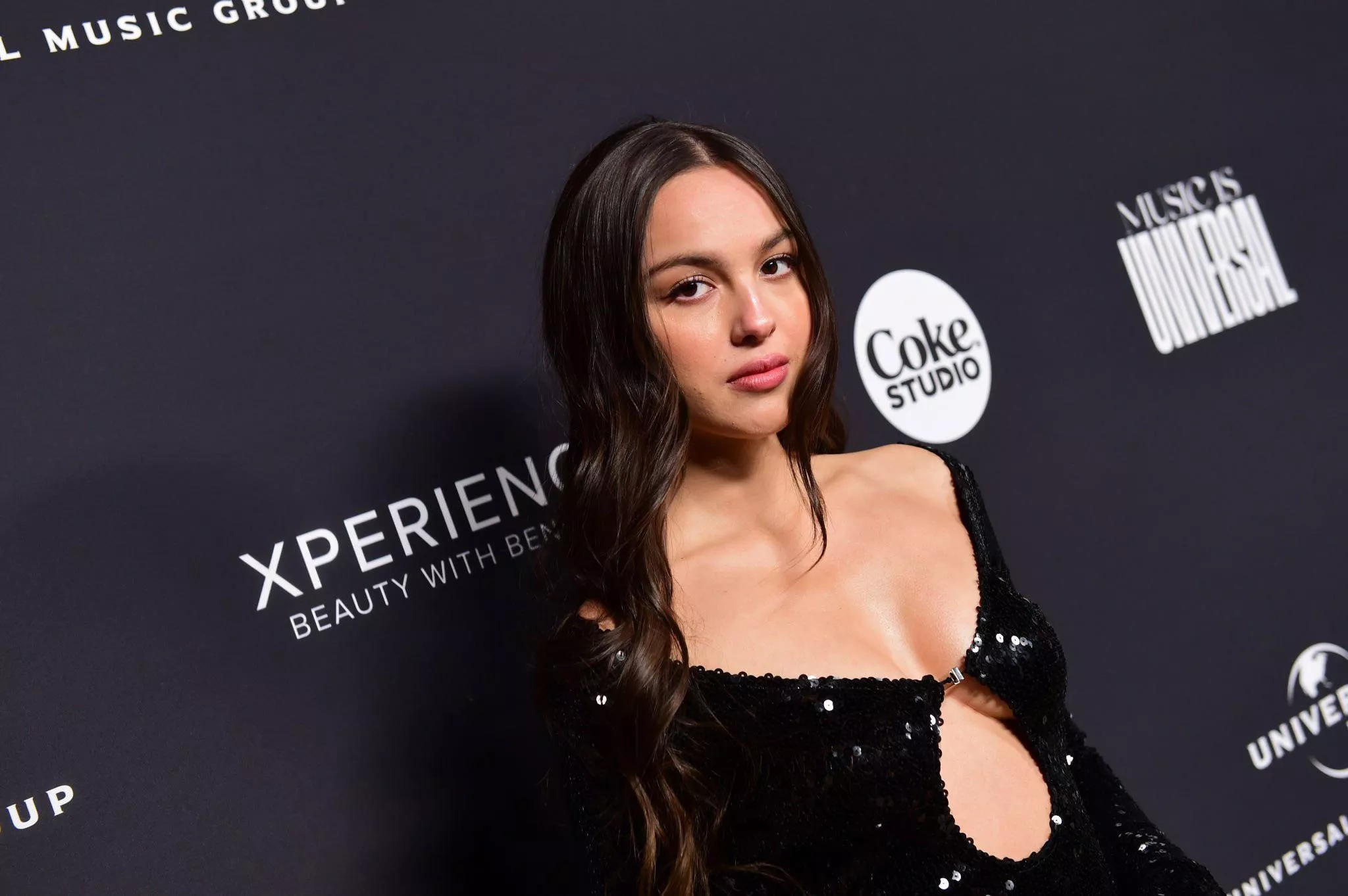 Olivia Rodrigo posted by painefinalfantasy