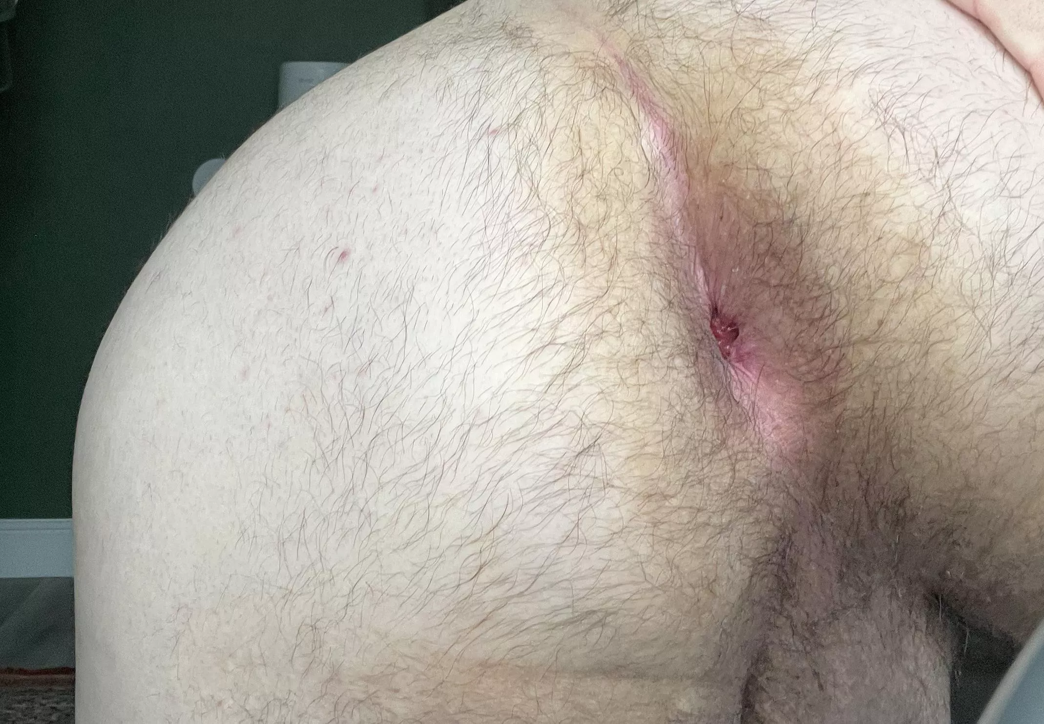 Oops, dropped something. Wanna help me out? 😅 posted by Top_Badger_7066