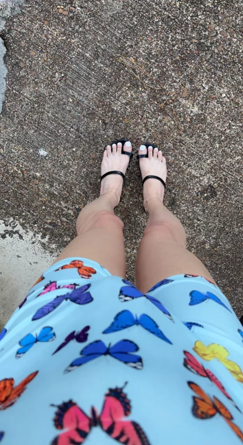 POV 🦋🍆🦶🏼 by babykasey