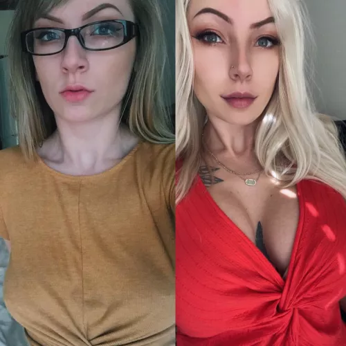 Professional to prostitute by rudetuber