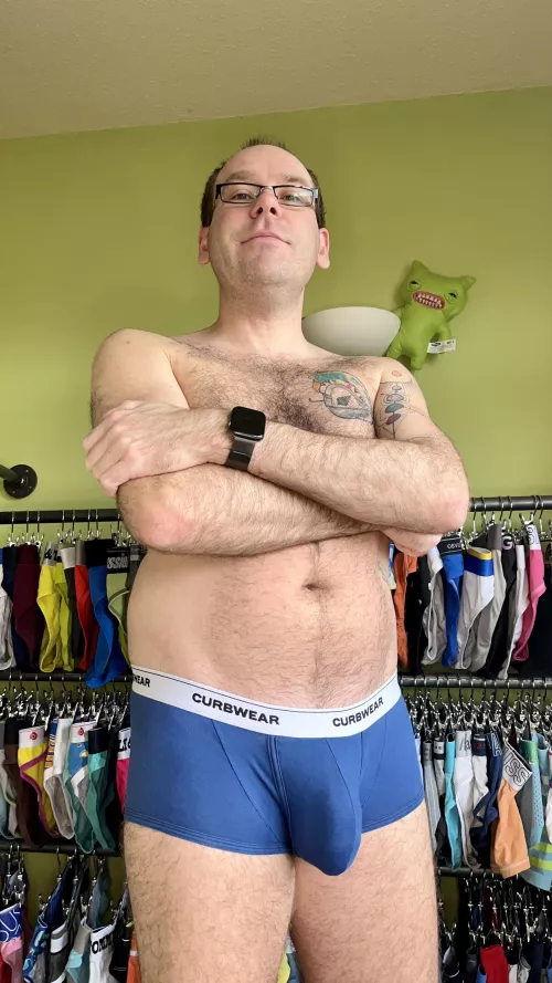 Proud of myself 🏳️‍🌈 by atrophicshiner