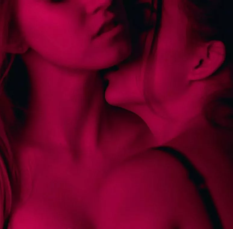 Pull me closer posted by UnabashedHedonist