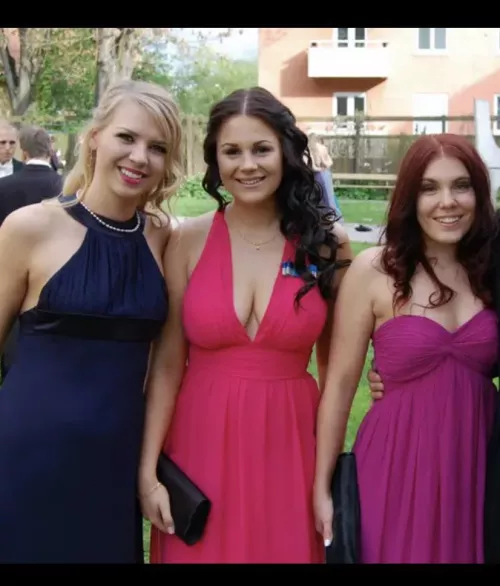 Rank these women by ProfessionalAd8600