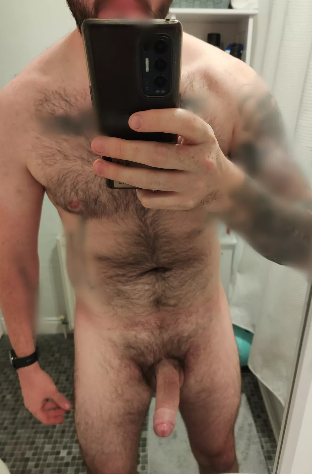 Ready for a ride [33] posted by MrYdSc