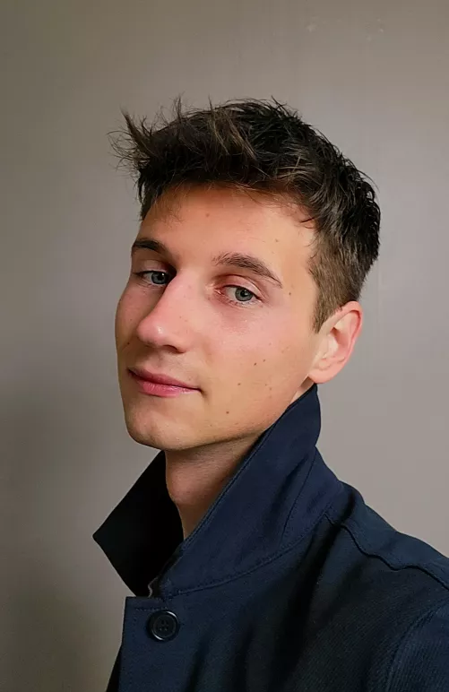 Ready for sunday :) by DNNNNCB