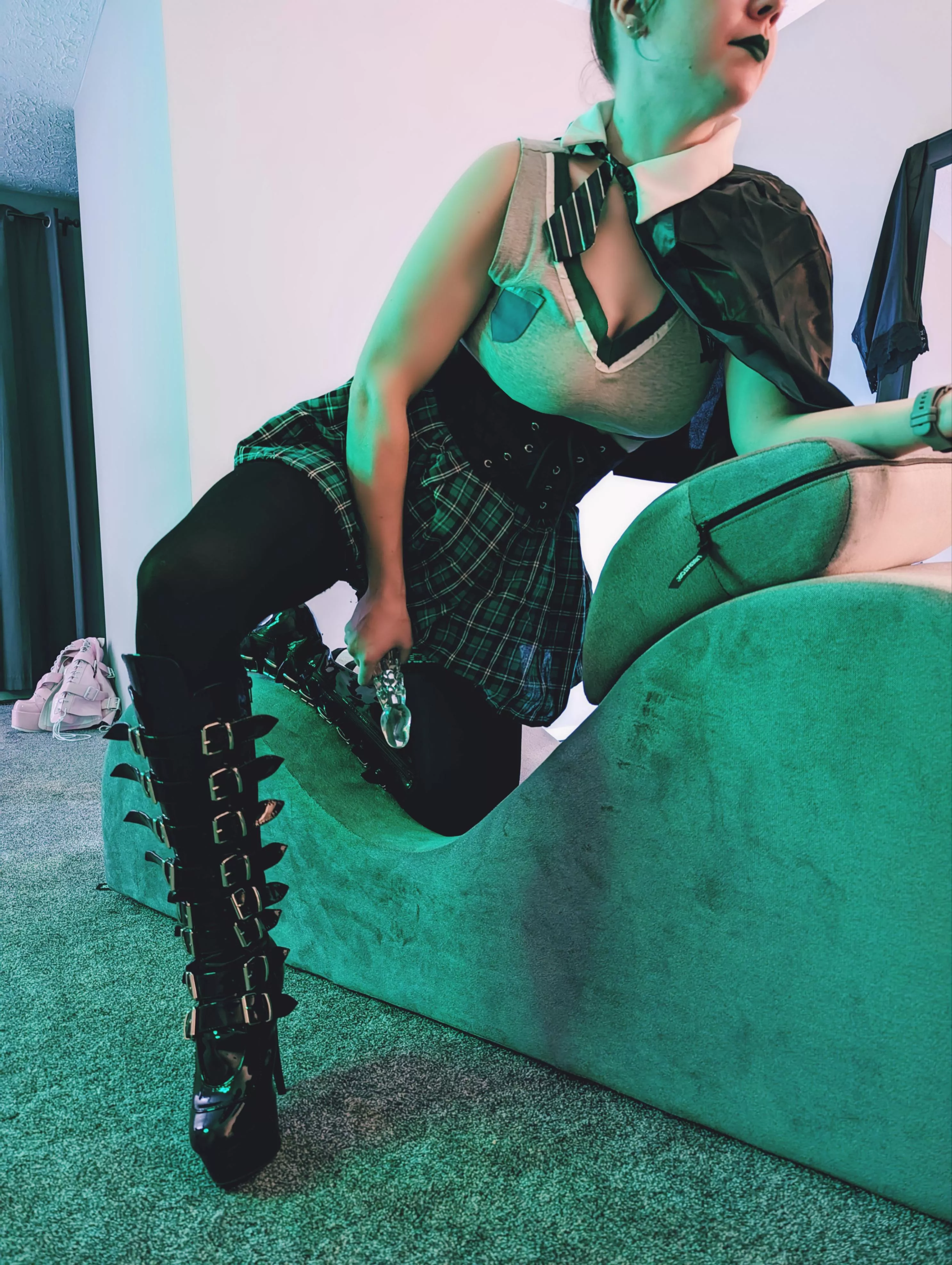 Ready to start my first year at Hogwarts 😈 posted by duke2071