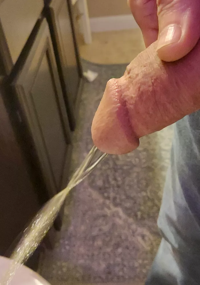 relief! posted by LuvSoCal