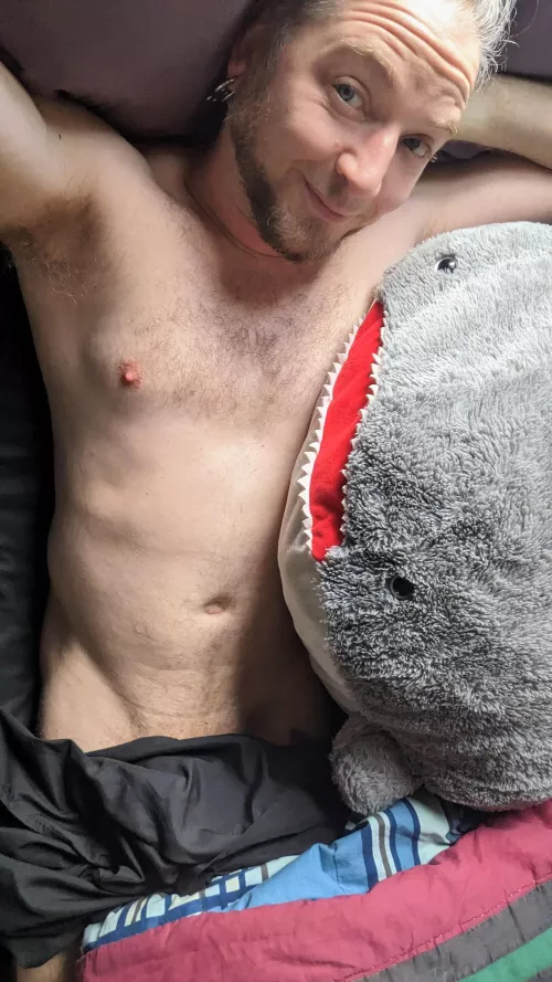 Saturday in bed [37] by LNafterDark