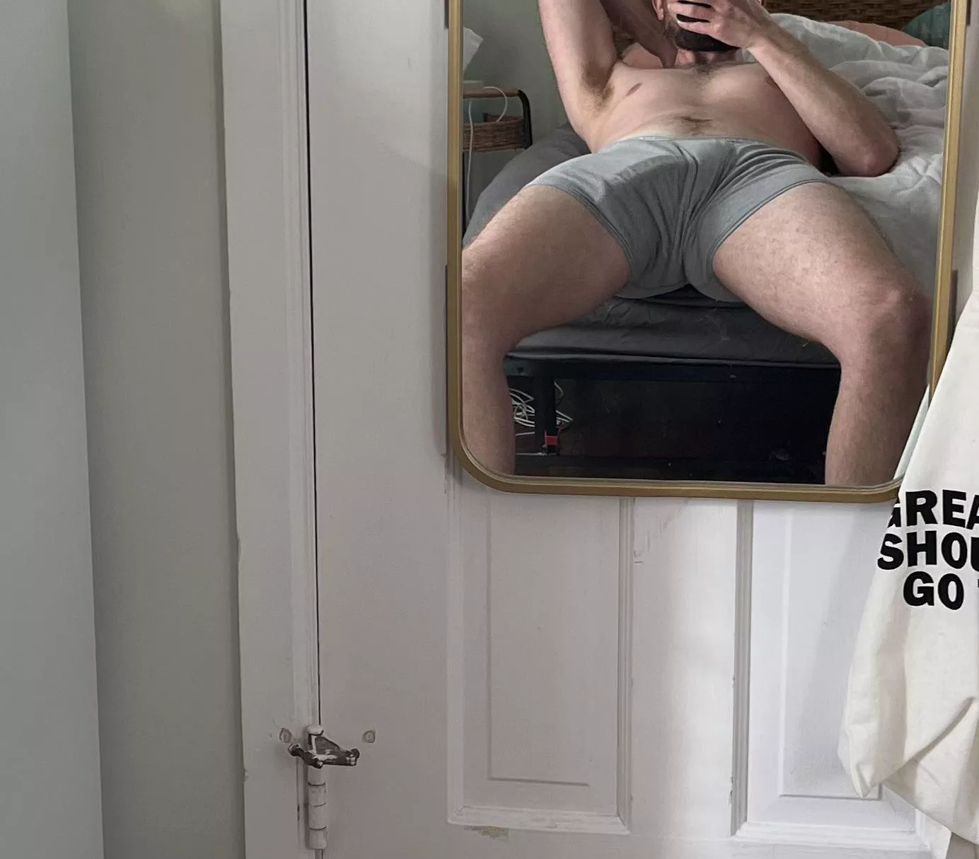 Say hello posted by jockoh69