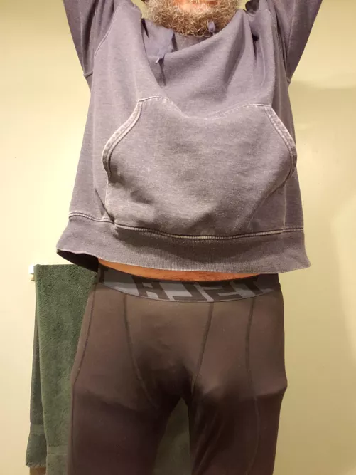 See anything you like? by OldDirtyFatNerd