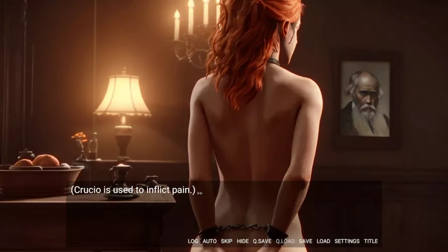 seem to have downloaded the wrong wizard game by Pobert-Rattinson