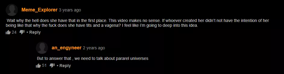 Seen on one about Curly Brace posted by Super_Lorenzo