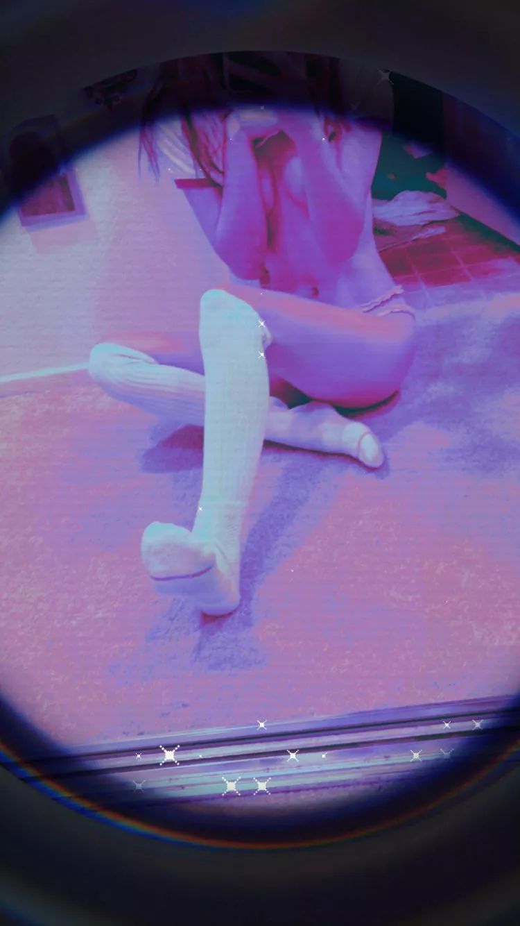 [selling] Happy Valentines Week!🖤 For this week only all socks are on BOGO sale! SUPER SWEATY and DIRTY!!! posted by SlutSellingSocks