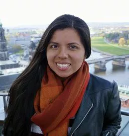 She’s a goddess posted by Maesterman