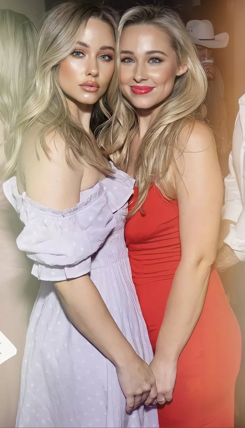 Sibling rivalry posted by exitsierra