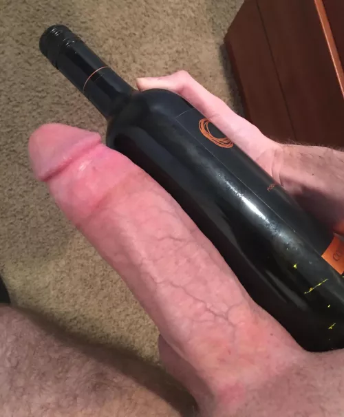 Size queens only by Last_Call_159