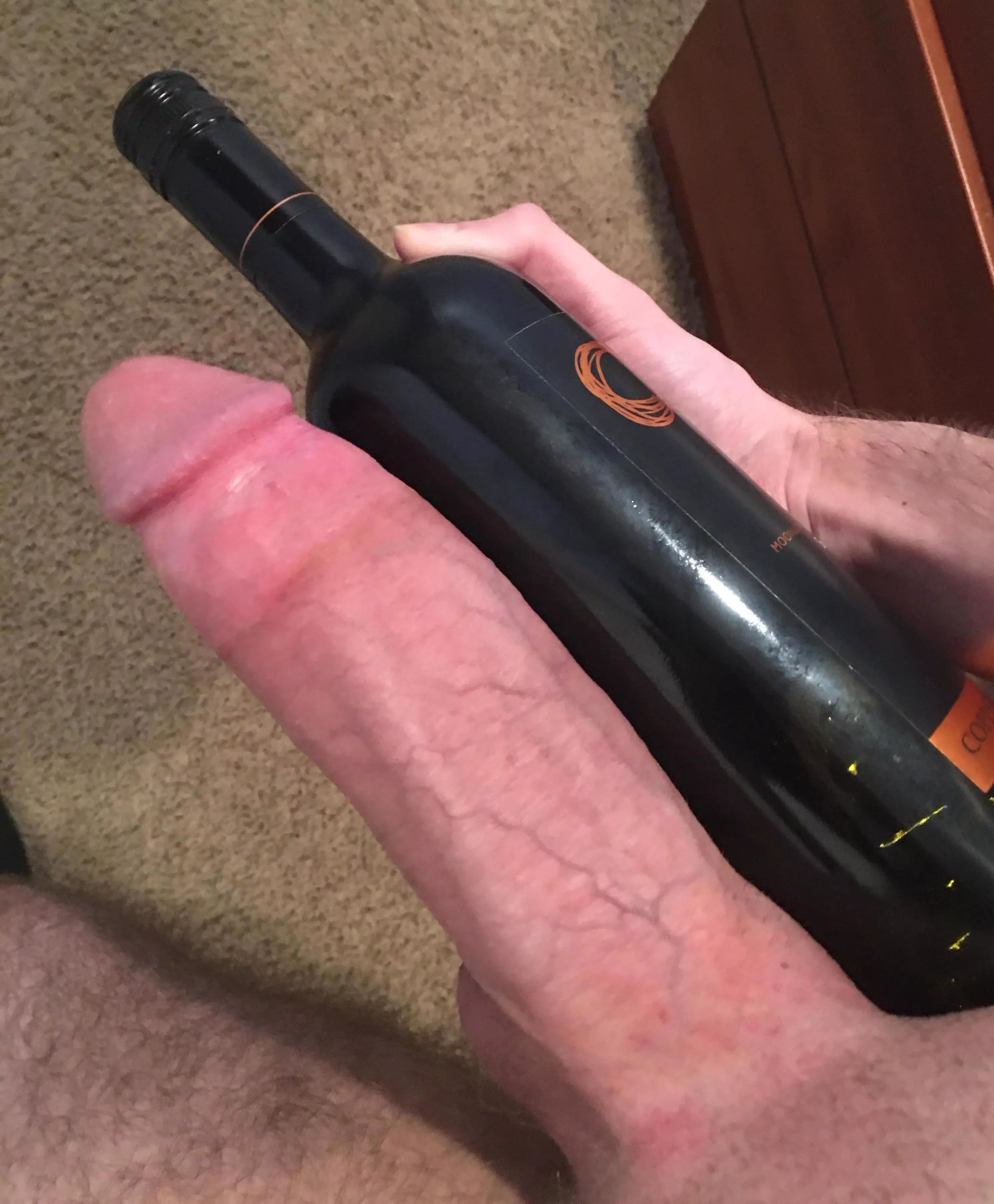 Size queens only posted by Last_Call_159