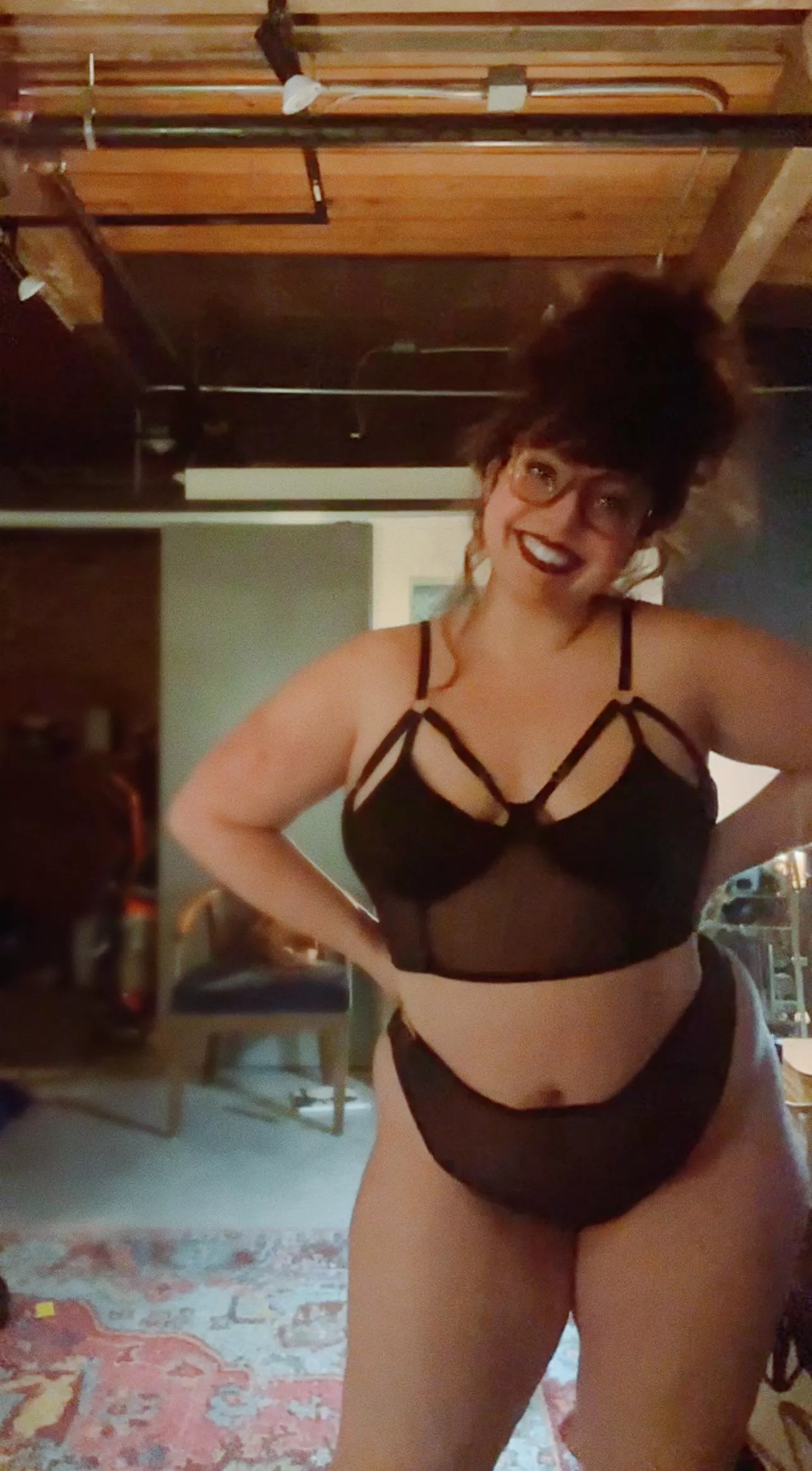 Smiling slut 😜 posted by ruby-faye