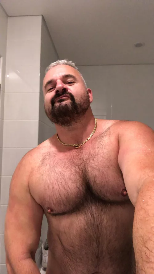 smug mug by CorpusDementis