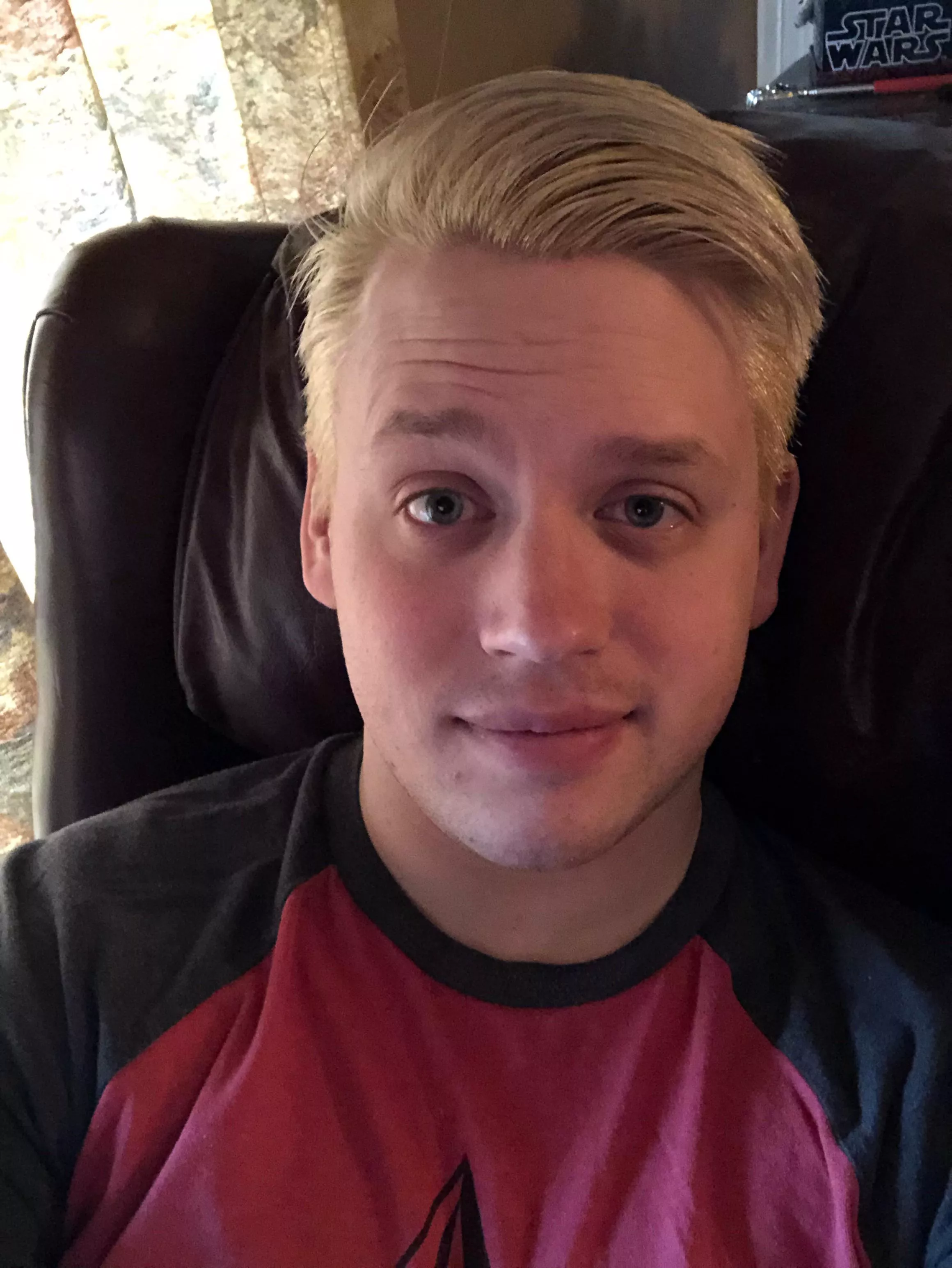 So this is 30 posted by GoodDocKnock