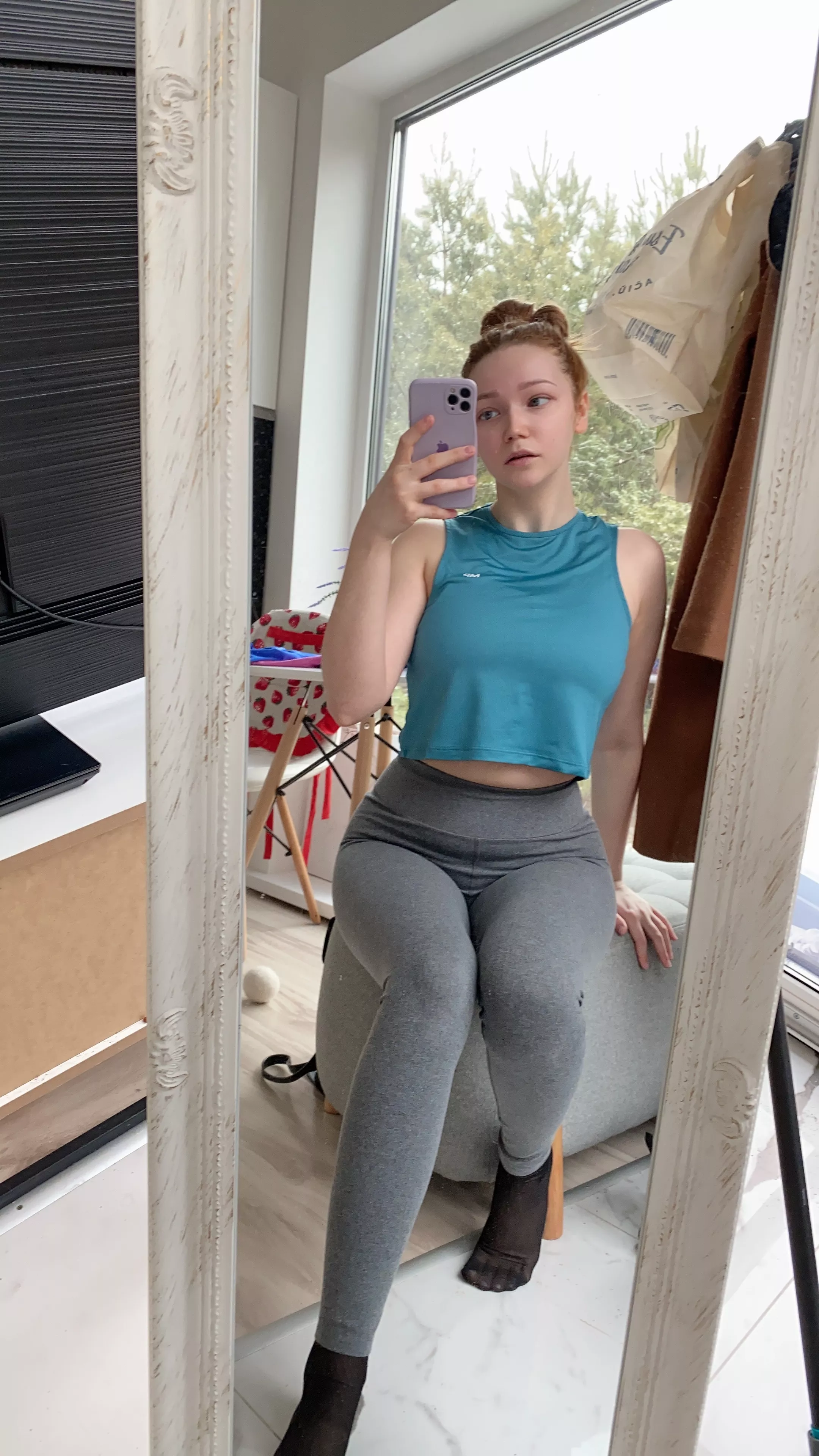 So tight posted by strawberrymei66