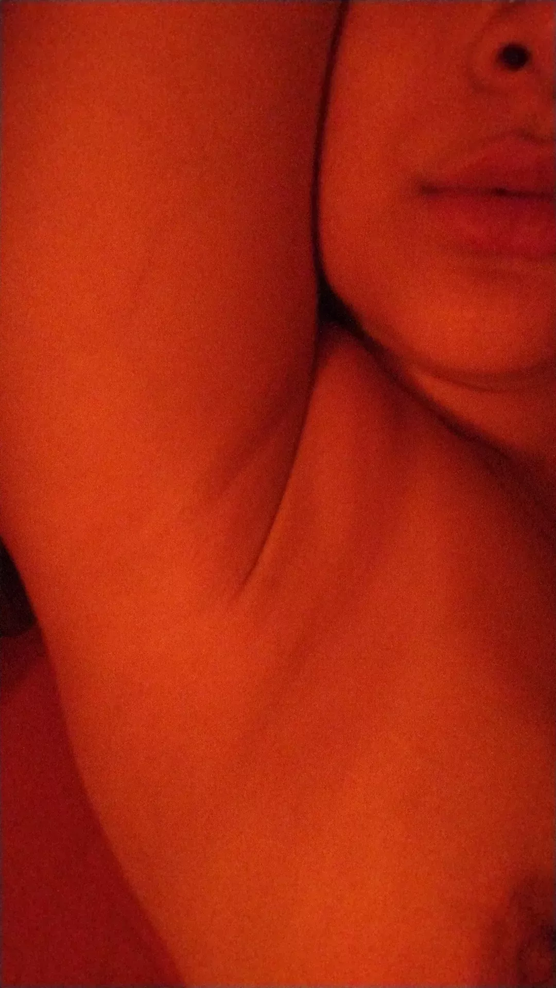 soft and clean, like always 👄 posted by __medusa___