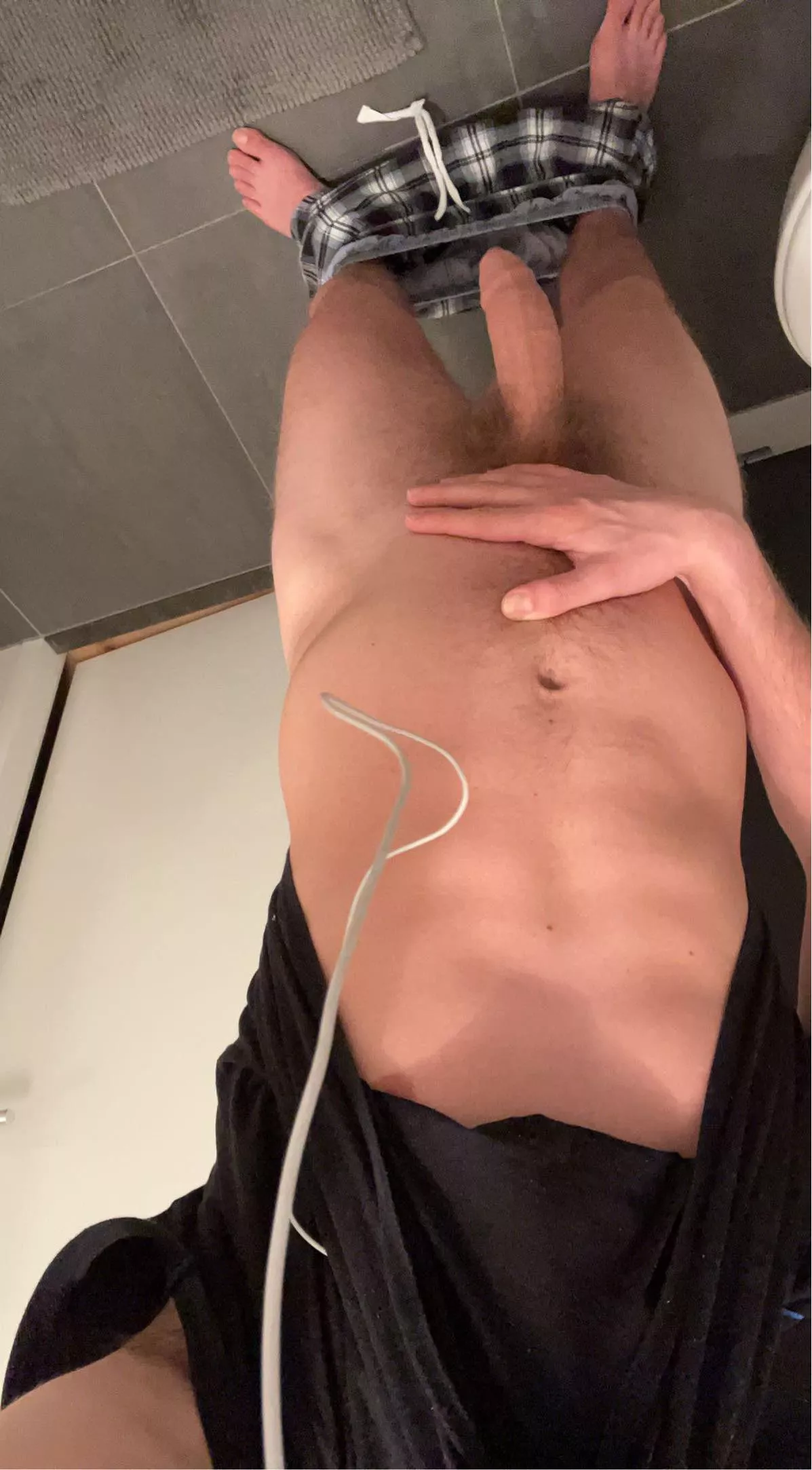 Softie posted by Dodlepakki