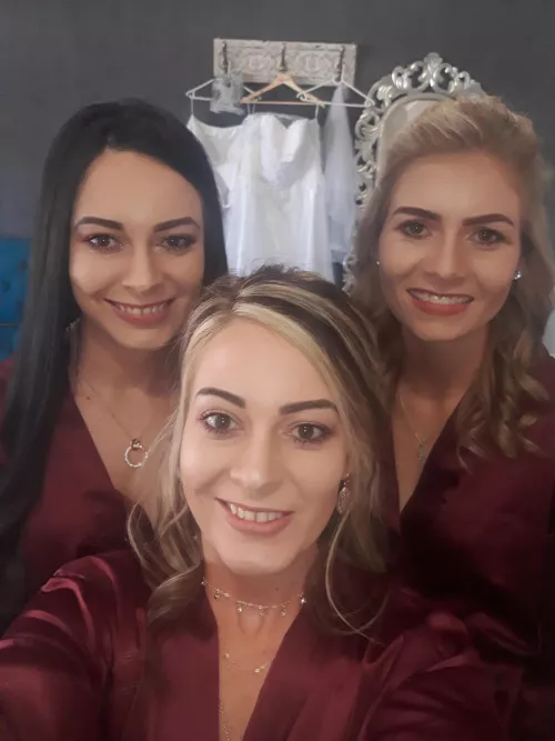 South African Queens 👸🏻🔥❤️ by jakeblackwood88